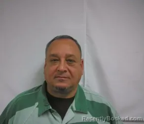 Mugshot of KEVIN DWAYNE LOCKLEAR