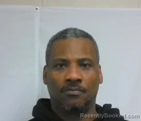 Mugshot of CARLOS JERMALE PITTMAN