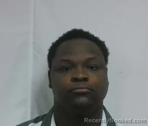 Mugshot of VELQUAN JARQUISE WIGGINS