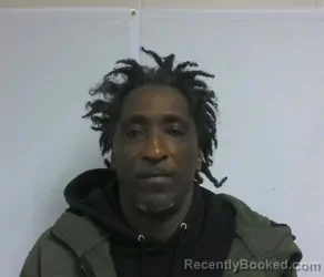 Mugshot of GERRY KEITH MORTON