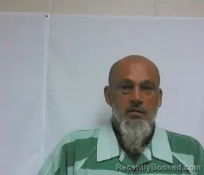 Mugshot of BOBBY RAY COLLINS