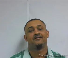 Mugshot of ETHAN OXENDINE