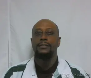 Mugshot of MICHAEL ANTWAN BARRETT