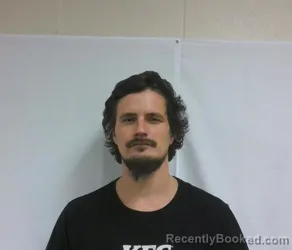 Mugshot of MASON LEE WILLIAMSON