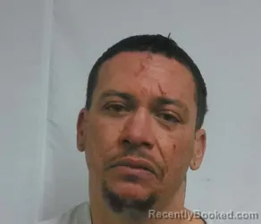 Mugshot of DARIEN CORTEZ CUNNINGHAM