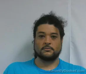Mugshot of KEITHAN SHADANIEL CHAVIS