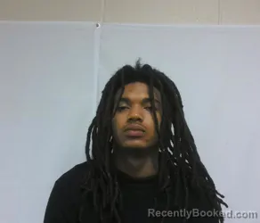 Mugshot of JEOVANNIE NATHANIEL MCNEILL