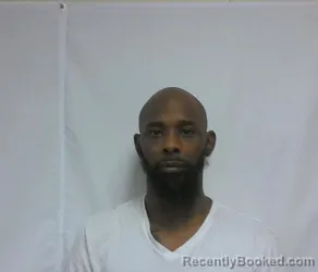 Mugshot of JOVAN LATRELL MCPHEARSON
