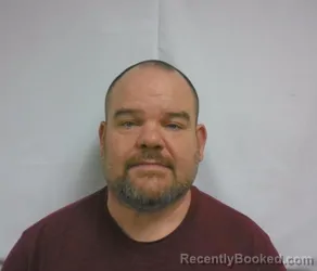 Mugshot of KIRK JAMESON HADDING