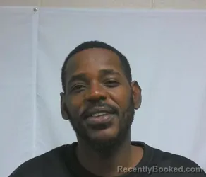 Mugshot of TRAVIS JERMAINE WILLIAMS