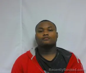 Mugshot of CHRISTOPHER DERRELL MCKOY