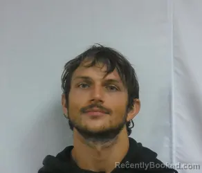 Mugshot of ROMAN ANGELOUS WEAVER