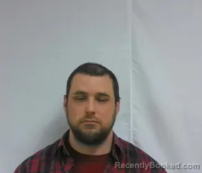 Mugshot of DAVID JOHN GANTT