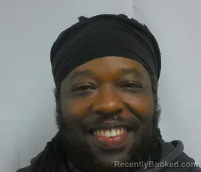 Mugshot of WAYNE DEANTE CAMPBELL