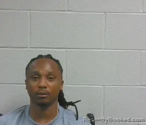 Mugshot of NATAWN LESTER MCINTYRE