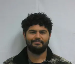 Mugshot of KAMRON KADE DIAL