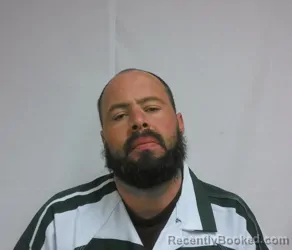 Mugshot of JOSHUA FRANK JONES