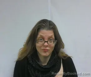 Mugshot of BRYANA NICOLE OLIVER