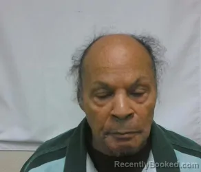 Mugshot of TOMMY TINSLEY