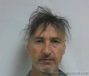 Mugshot of ROBERT BRYAN SEXTON