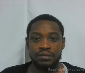 Mugshot of JAY ANTWAN RASCOE