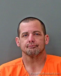 Mugshot of JASON WAYNE VANBAREN