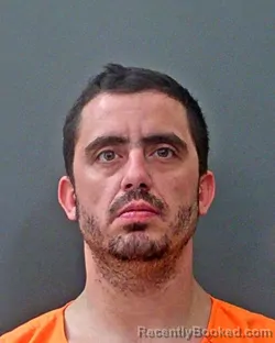 Mugshot of RONALD MICHAEL SPIZZIRRI