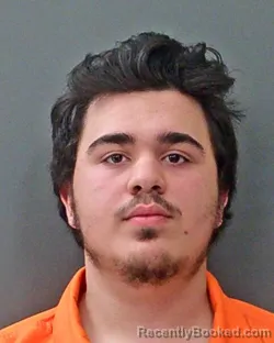 Mugshot of ANTHONY MICHAEL KORNACKI