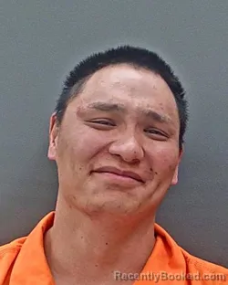 Mugshot of OCHIRNYAM ERDENECHIMEG