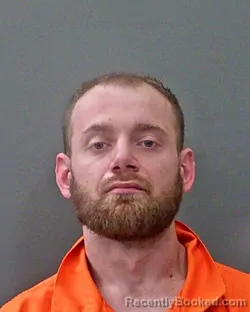 Mugshot of ERIC JAMES LAUBE