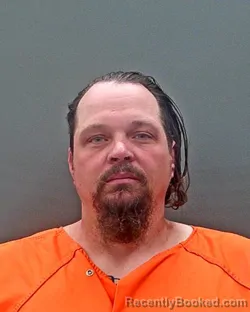 Mugshot of MATTHEW ADAM BROWN