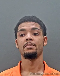 Mugshot of OLESTER JOHNSON