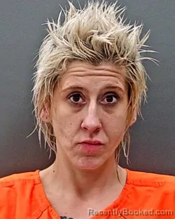 Mugshot of ROXANNE MICHELLE MANCILLA