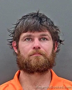 Mugshot of GAGE HARVEY DUNN