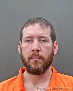 Mugshot of ANTHONY ROBERT CAPONEGRI