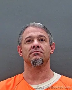 Mugshot of JEREMY SCOTT GORDON