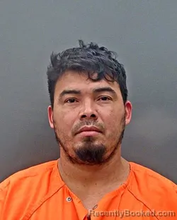 Mugshot of GUILLERMO CARCAMO VILLATRO
