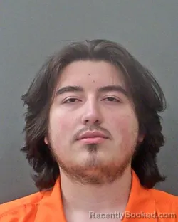 Mugshot of GABRIEL EDUARDO SUAREZ