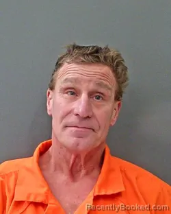 Mugshot of JIMMY DWIGHT SEGERS