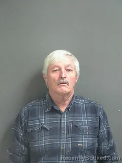 Mugshot of THOMAS PAUL LOY