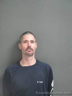 Mugshot of JEREMY LEE SLATER