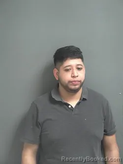 Mugshot of JOSE M ISLAS BLAS