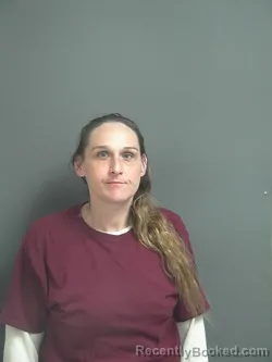 Mugshot of ABBIE SAMANTHA AFFOLDER