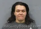Mugshot of AUTUMN L FREIBURGER