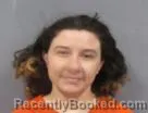 Mugshot of BAILY MACKENZIE SMITH