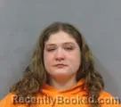 Mugshot of CHELSEA JANE BAKER