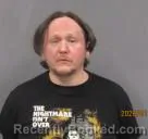 Mugshot of DANIEL JAMES SHERLEY