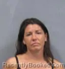 Mugshot of FELEISHA LYNN SPRY