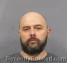 Mugshot of JEREMY WILLIAM RICE