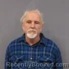 Booking photo from Jefferson County, Indiana